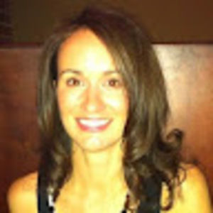 Meet your Posher, Erika